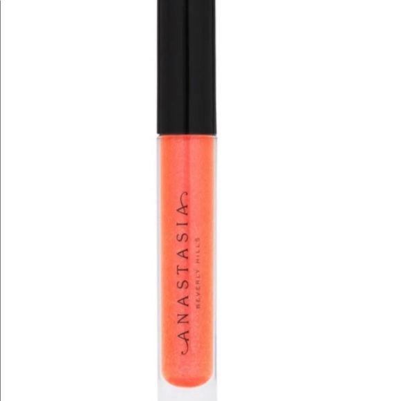 Anastasia Beverly Hills lipgloss Sunset Strip NEW! - Picture 6 of 16